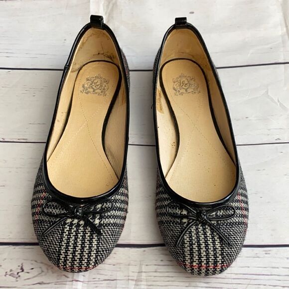 Jeffery Campbell Flats - Picture 1 of 8